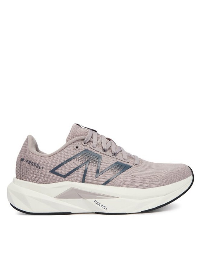 New Balance Buty do biegania FuelCell Propel v5 WFCPR8OA Fioletowy