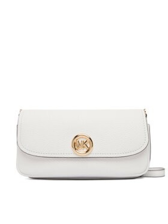 MICHAEL Michael Kors Torebka 32S6GY5C5L Biały