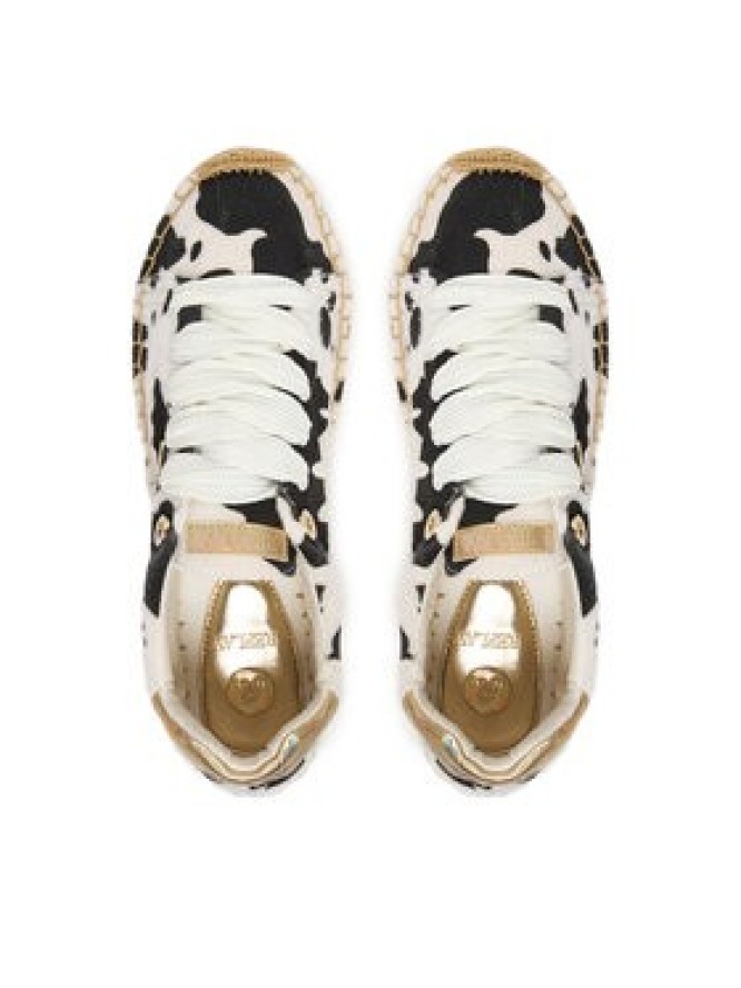 REPLAY Espadryle GWF22 .000.C0099T Kolorowy