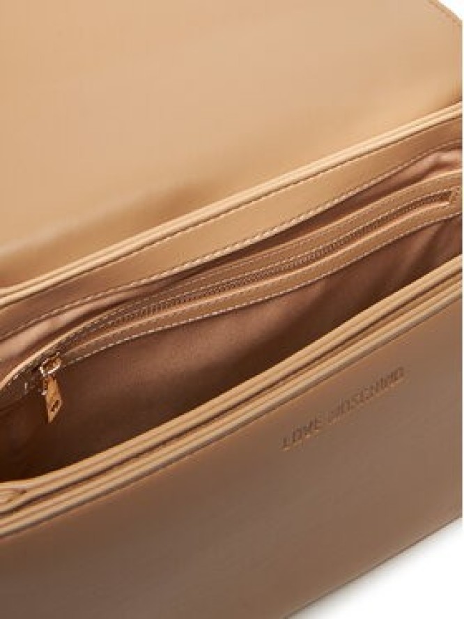 LOVE MOSCHINO Torebka JC4000PP0NLA0104 Beżowy