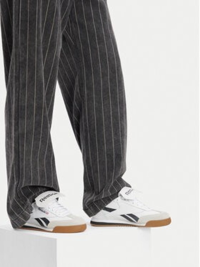 Reebok Sneakersy CAMPIO XT KILTY 100235245 Biały