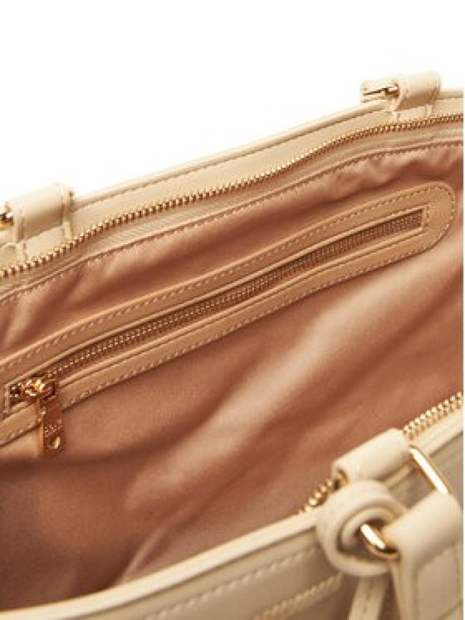 LOVE MOSCHINO Torebka JC4285PP0MKJ0104 Écru
