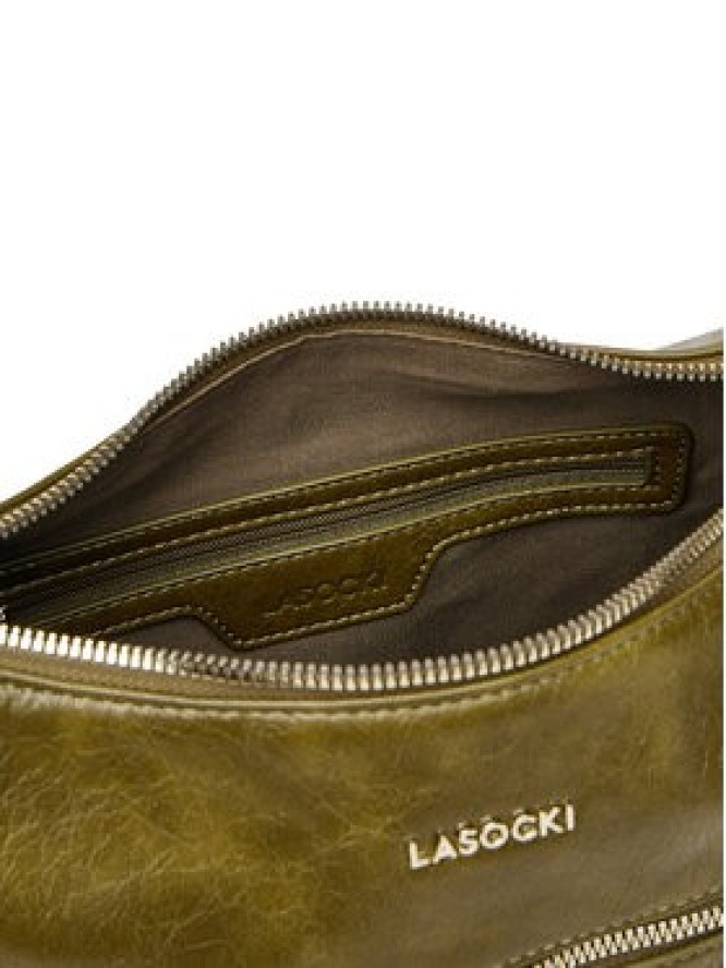 Lasocki Torebka C-LSK-L-010-08 Zielony