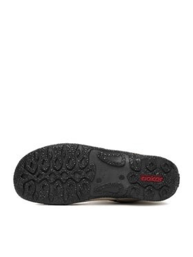 Rieker Kozaki CEO-79952-60 Beżowy