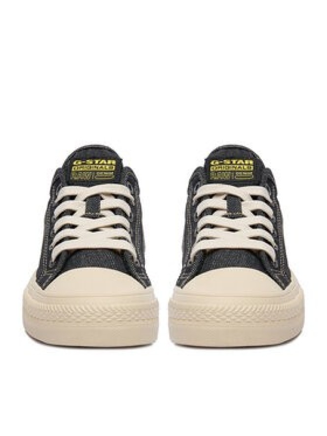 G-Star Raw Trampki CEO-GST02 Granatowy