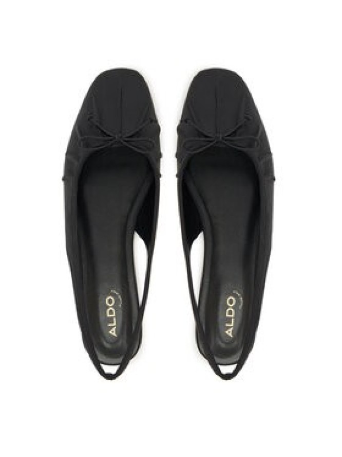 Aldo Baleriny Arlet 14028258 Czarny