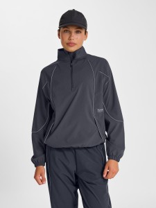 Damska bluza dresowa Hummel Pulse