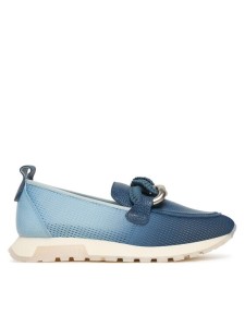 Hispanitas Mokasyny SHV264834 C001 Niebieski