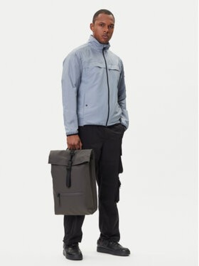 Rains Plecak Rolltop Rucksack W3 13320 Szary