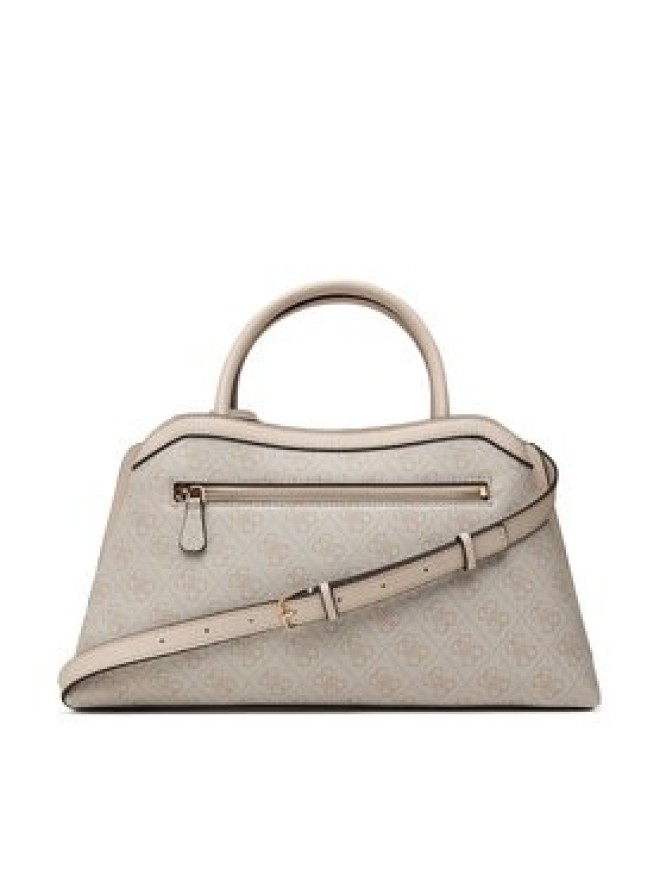 Guess Torebka Lindsey HWSG97 49060 Kremowy