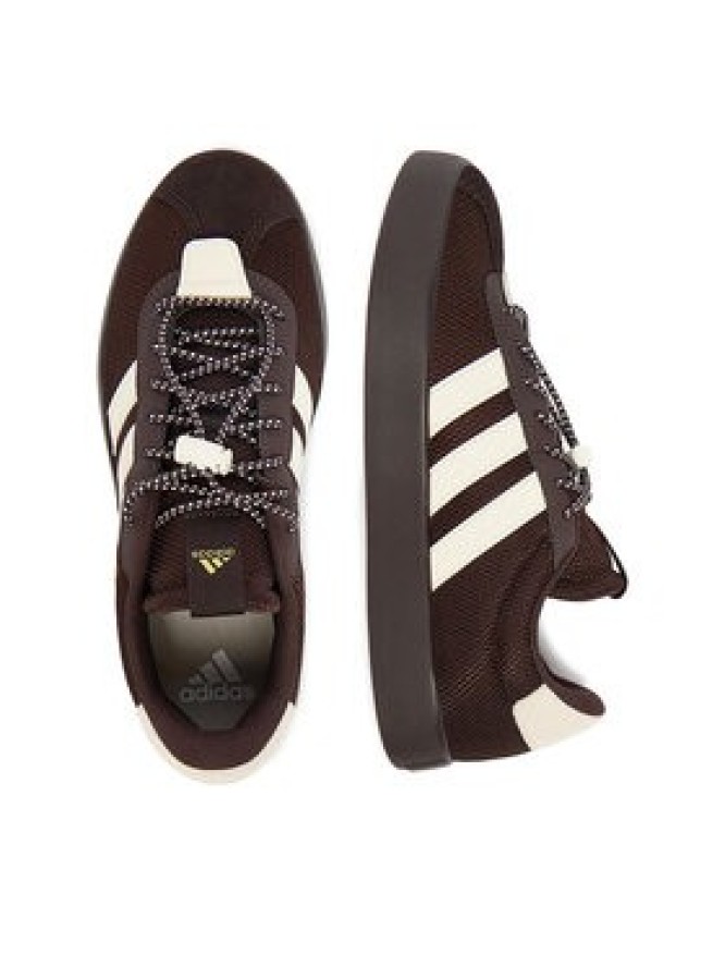 adidas Sneakersy CEO-VL COURT 3.0 IH6605 Brązowy