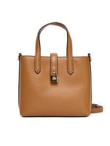 KARL LAGERFELD Torebka A3W30151 Brązowy