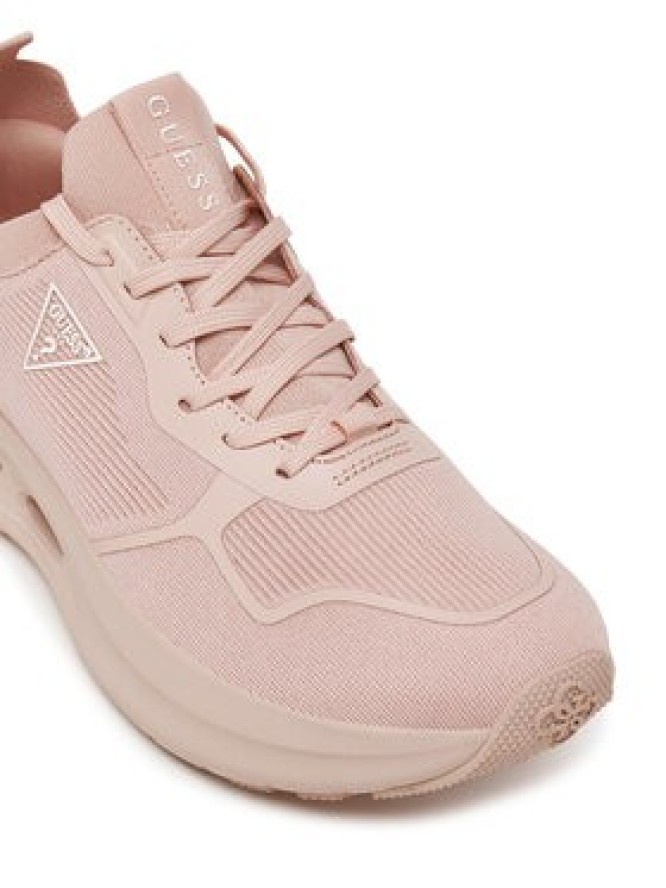 Guess Sneakersy 172871 Różowy