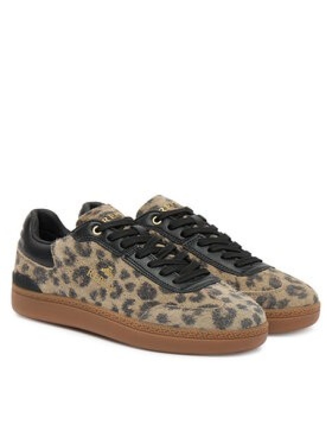 REPLAY Sneakersy GWSD8.000.C0009L Kolorowy