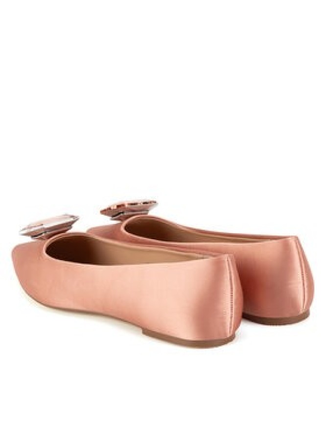 DeeZee Baleriny R24SS04000 Beżowy