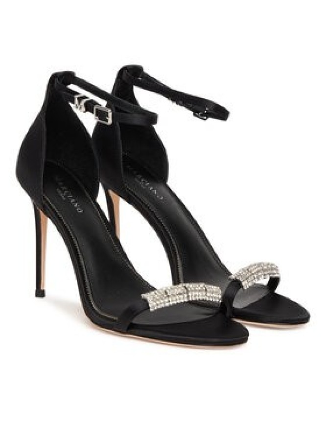 Marciano Guess Sandały 6RGZ29 7424A Czarny