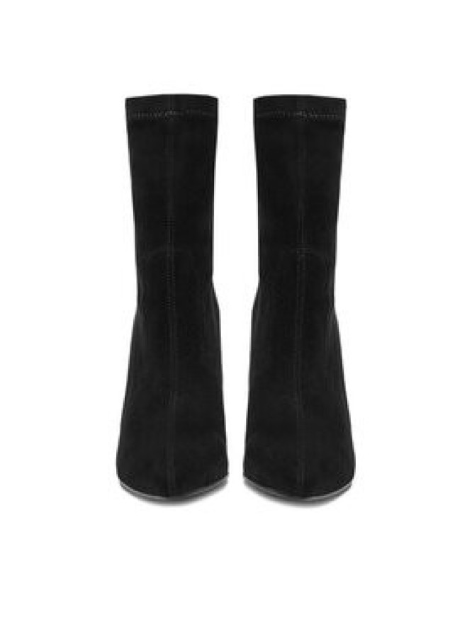 JENNY Botki CEO-CYNTHIA WYL3604-2 Czarny