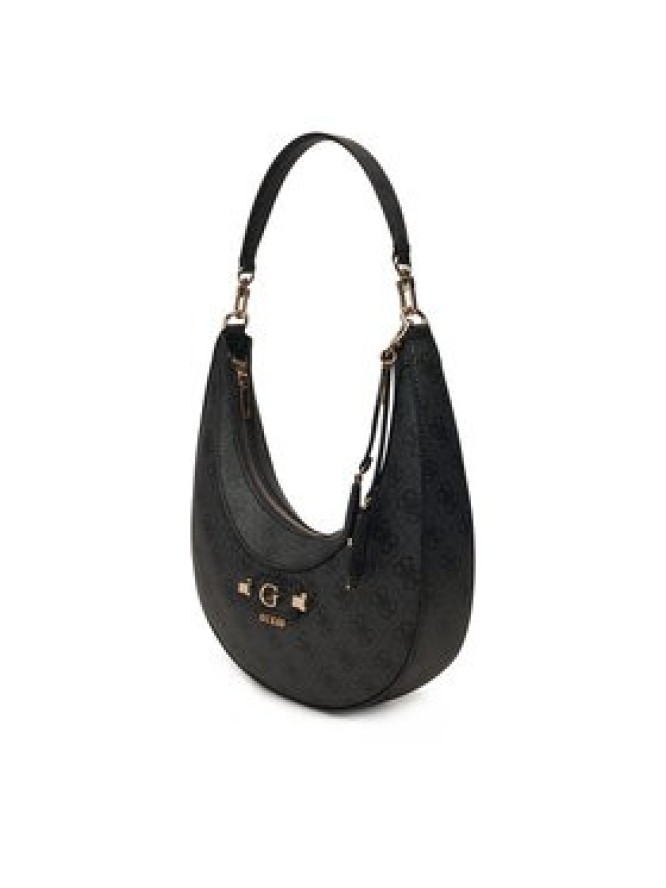 Guess Torebka Lindsey HWSG97 49010 Czarny