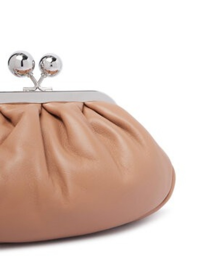 Weekend Max Mara Torebka Nembi 2625516104600 Brązowy
