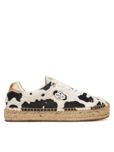 REPLAY Espadryle GWF22 .000.C0099T Kolorowy