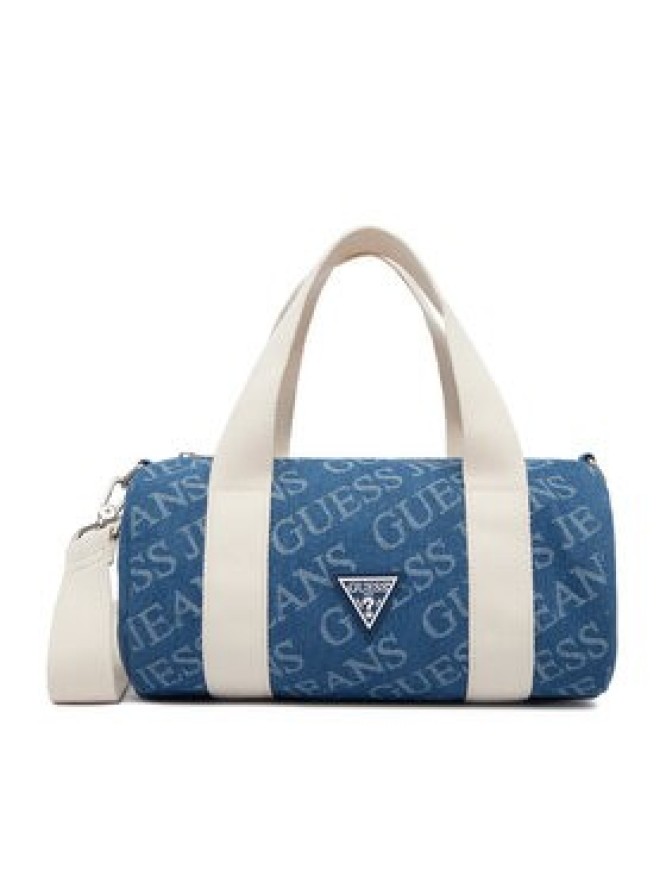 Guess Jeans Torebka CWBEO-GUESS-B-009-09 Niebieski