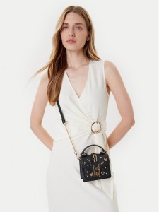 Aldo Torebka Alobrennon 14029173 Czarny