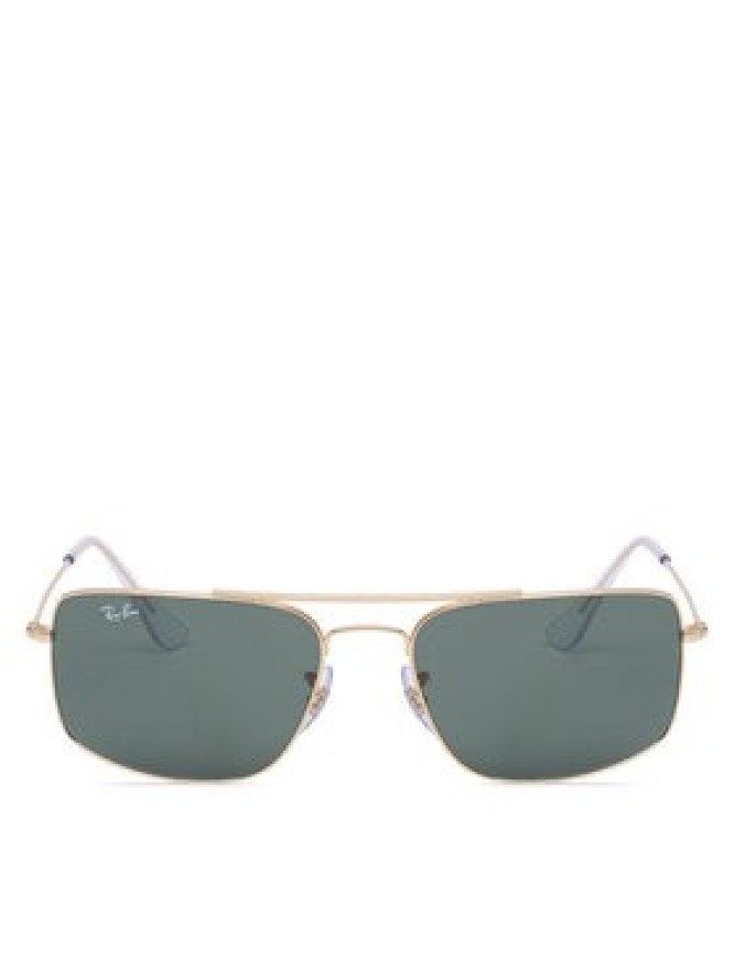 Ray-Ban Okulary przeciwsłoneczne 0RB3779 Złoty