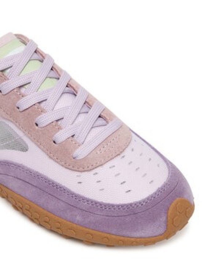 HOFF Sneakersy Bridge 12510013 Fioletowy