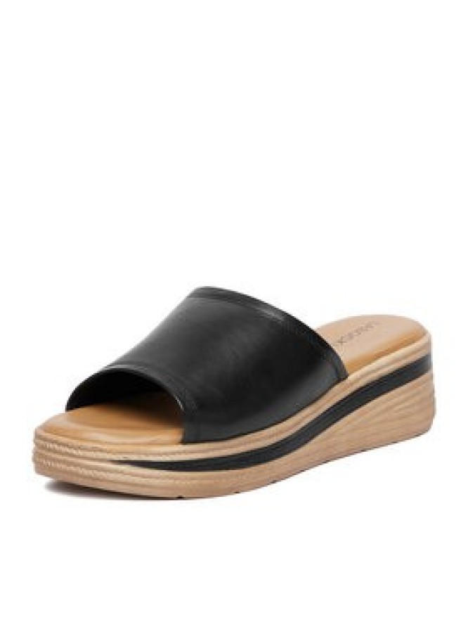 Lasocki Klapki CEO-WI16-3292-02 Czarny