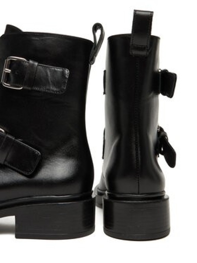 Balagan Botki Anya Czarny