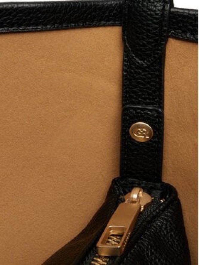 GINO ROSSI Torebka C-LDA8552 Czarny