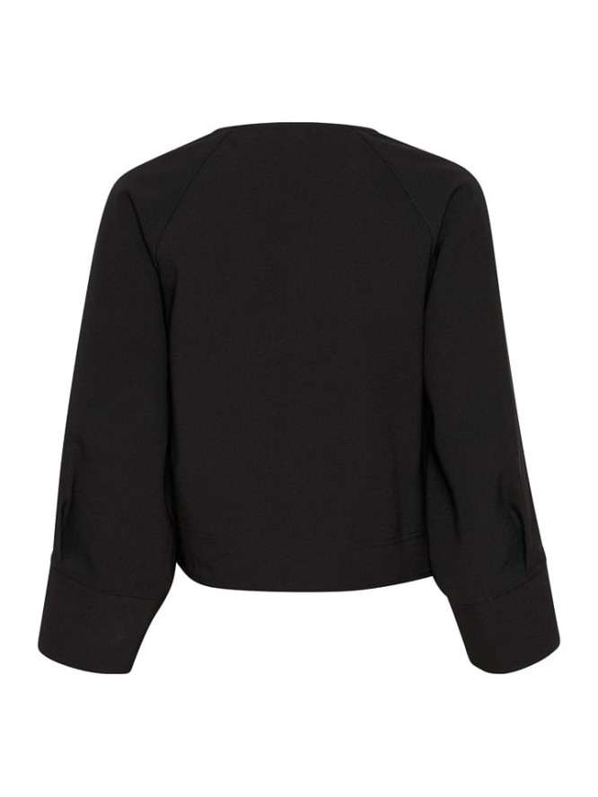 Soaked in Luxury Bluzka "Soaked in Luxury" w kolorze czarnym rozmiar: M