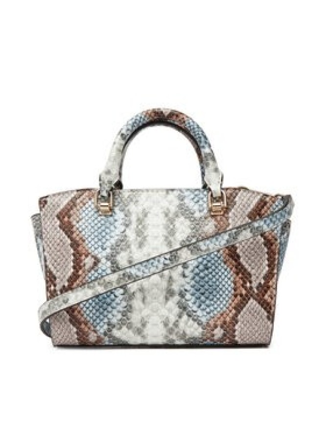 Guess Torebka Queensland Mini HWKG96 55760 Kolorowy