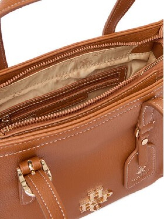 Beverly Hills Polo Club Torebka CEO-BHPC-C-022-09 Brązowy