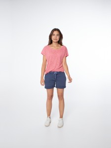 Spodenki damskie Protest PRTANNICK shorts