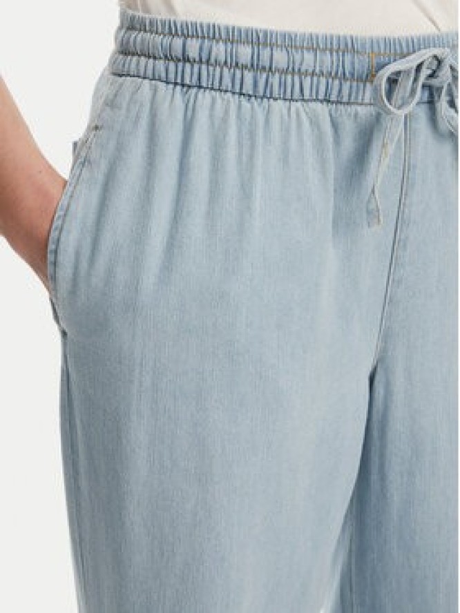 JDY Jeansy Penny 15353707 Niebieski Loose Fit