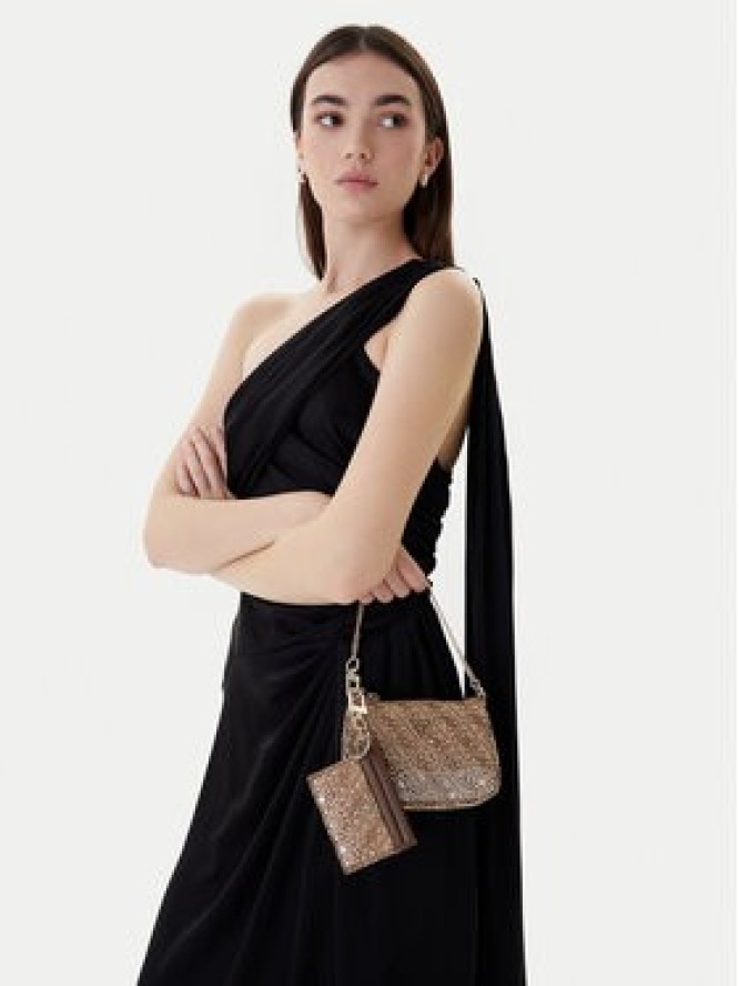 Guess Torebka GFBOXW P6101 Beżowy