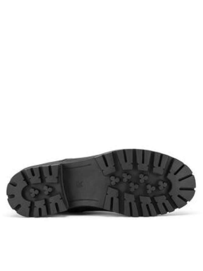 Clara Barson Trzewiki WYL3072-5 Czarny