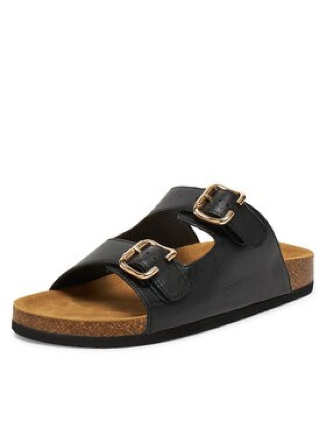 Lasocki Klapki ARC-28936-03 Czarny