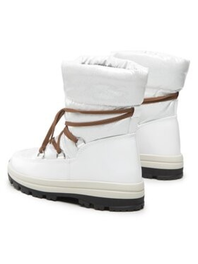 Olang Śniegowce Opera Biały