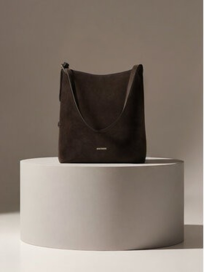 Gino Rossi Torebka EO-LAILA513-113-1 Brązowy