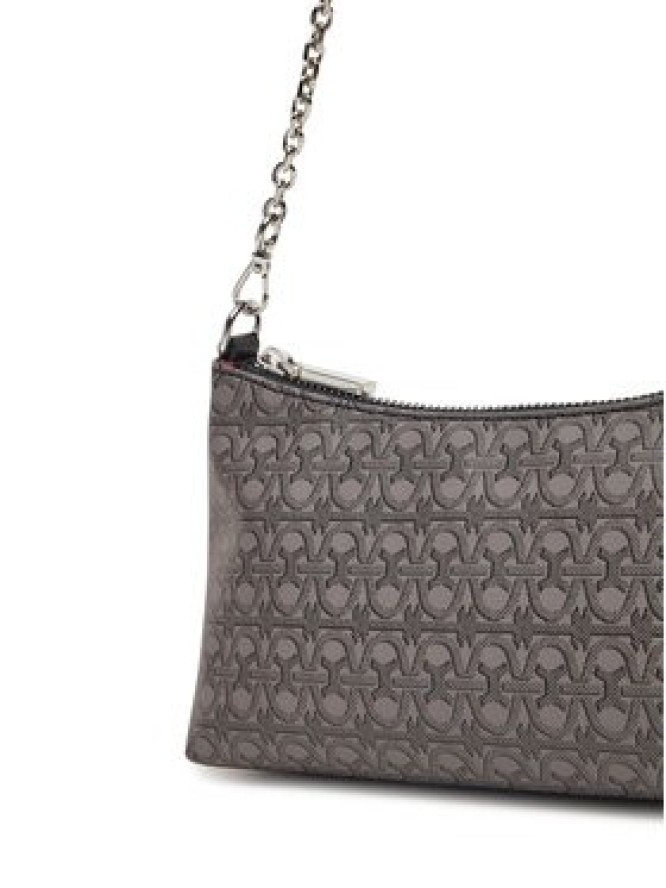 Coccinelle Torebka E5 SHF 55 01 01 Szary