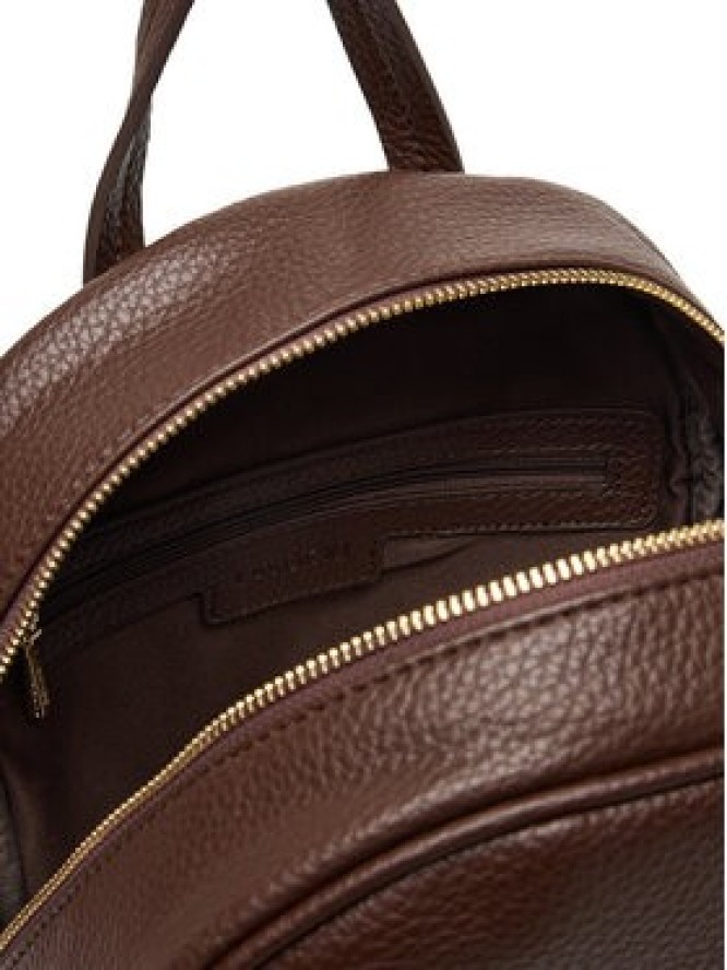 Lasocki Plecak C-LSK-L-003-08 Brązowy