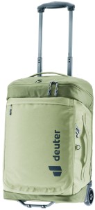 Walizka podróżna deuter Duffel Pro Movo