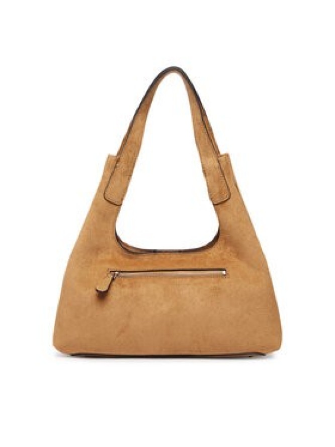 Guess Torebka Sunset HWBB23 14010 Brązowy jasny