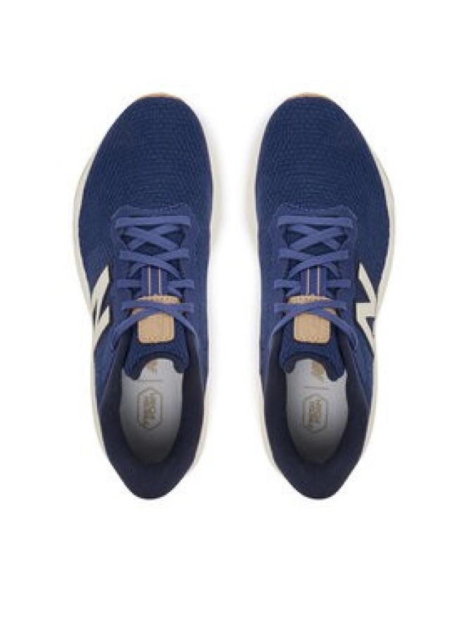 New Balance Buty do biegania Arishi WARISRD4 Niebieski
