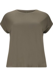 Damska koszulka z rękawem 3/4 Q Sportswear Jenirei