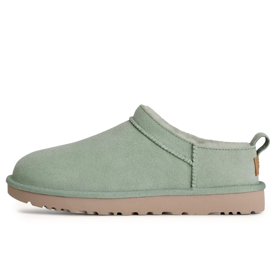Kozaki Ugg Australian W Classic Micro Damskie