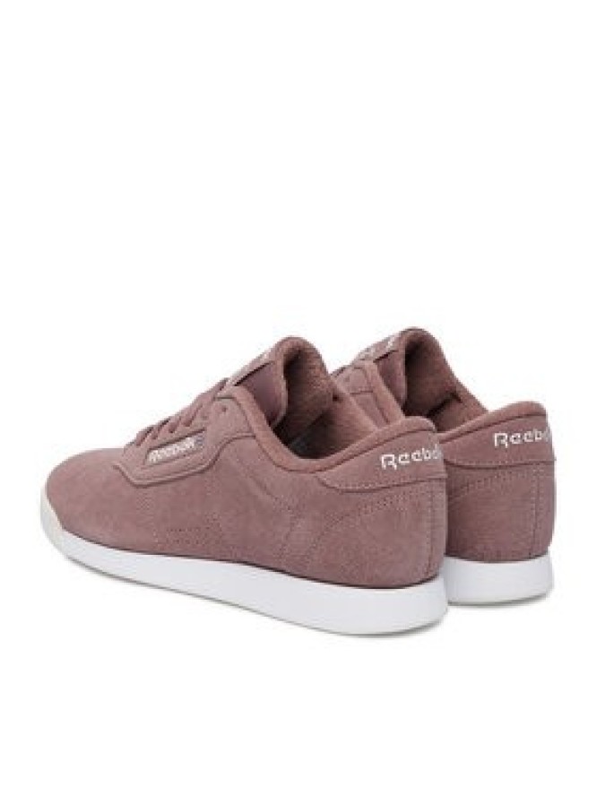 Reebok Sneakersy REEBOK-CEO-PRINCESS 100272760 Różowy ciemny