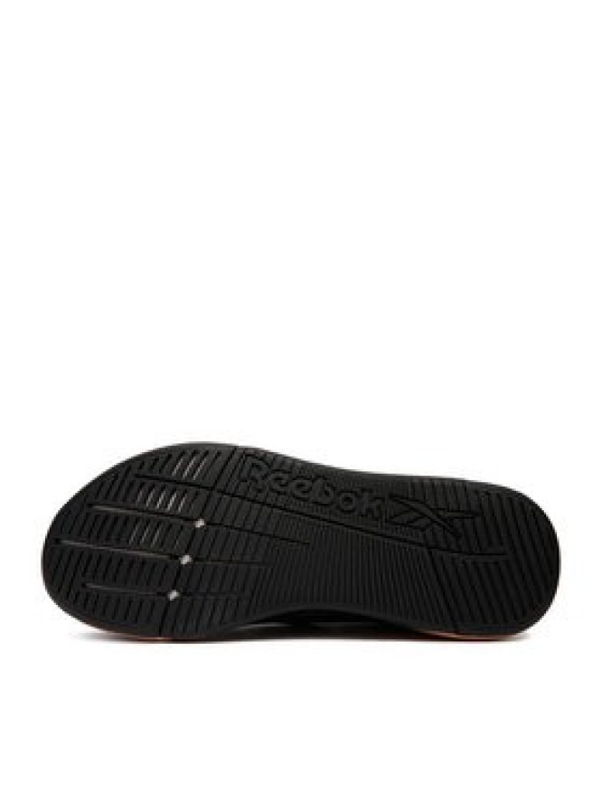 Reebok Buty na siłownię EO-NANO X5 EDGE 100263999 Czarny